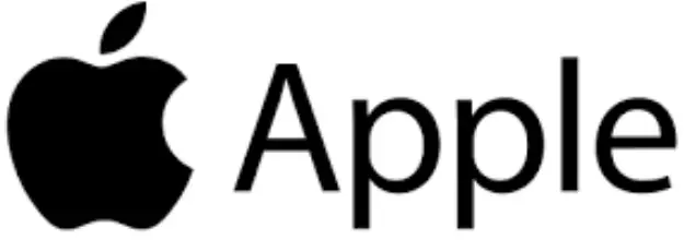 Apple Mac Mini 2023 logo