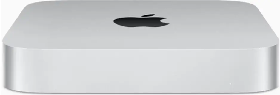 Apple Mac Mini 2023 product