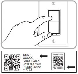 Ultra Pro ZW3010 In-Wall Smart Dimmer User Manual - CONNECTION
