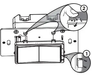 Ultra Pro ZW3010 In-Wall Smart Dimmer User Manual - OPTIONAL CUSTOMIZATION