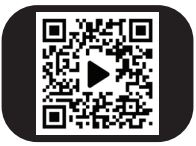 Ultra Pro ZW3010 In-Wall Smart Dimmer User Manual - QR Code