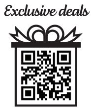 Ultra Pro ZW3010 In-Wall Smart Dimmer User Manual - QR Code