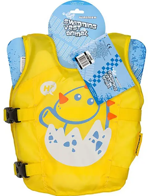 WAIMEA Swimming Vest Animal