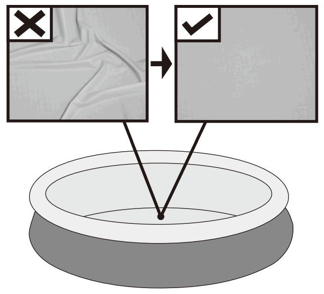 Bestway Swimming Pool Fast Set - fig