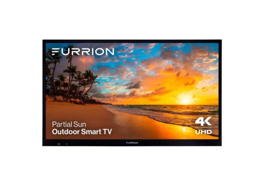 Furrion Fdup43csa Aurora 43