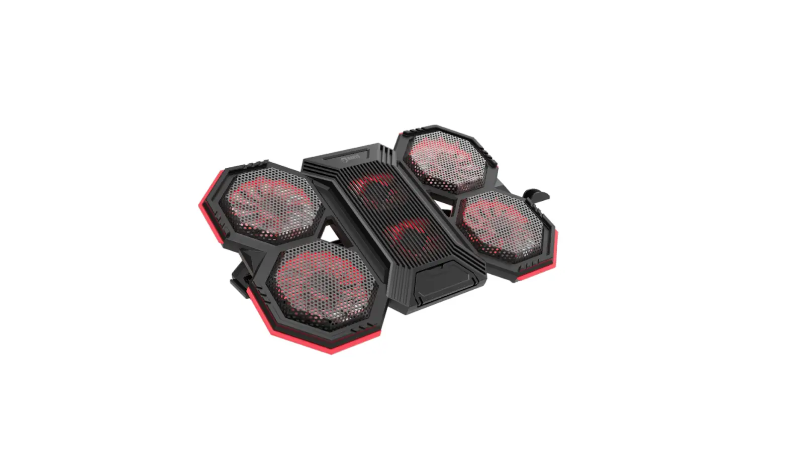 Marvo Fn-41 Laptop Cooling Stand User Manual Marvo Fn-41 Laptop Cooling Stand User Manual