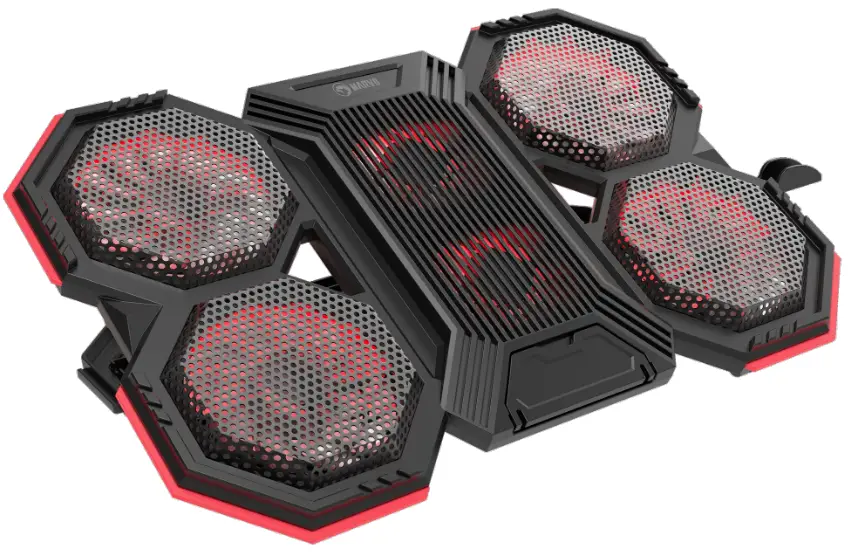 MARVO-FN-41-Laptop-Cooling-Stand-PRO