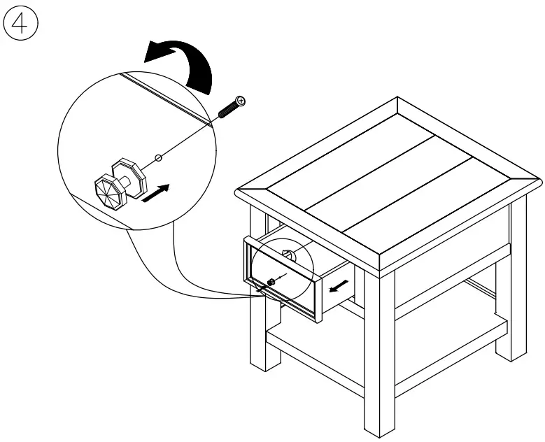 Assembly Instructions