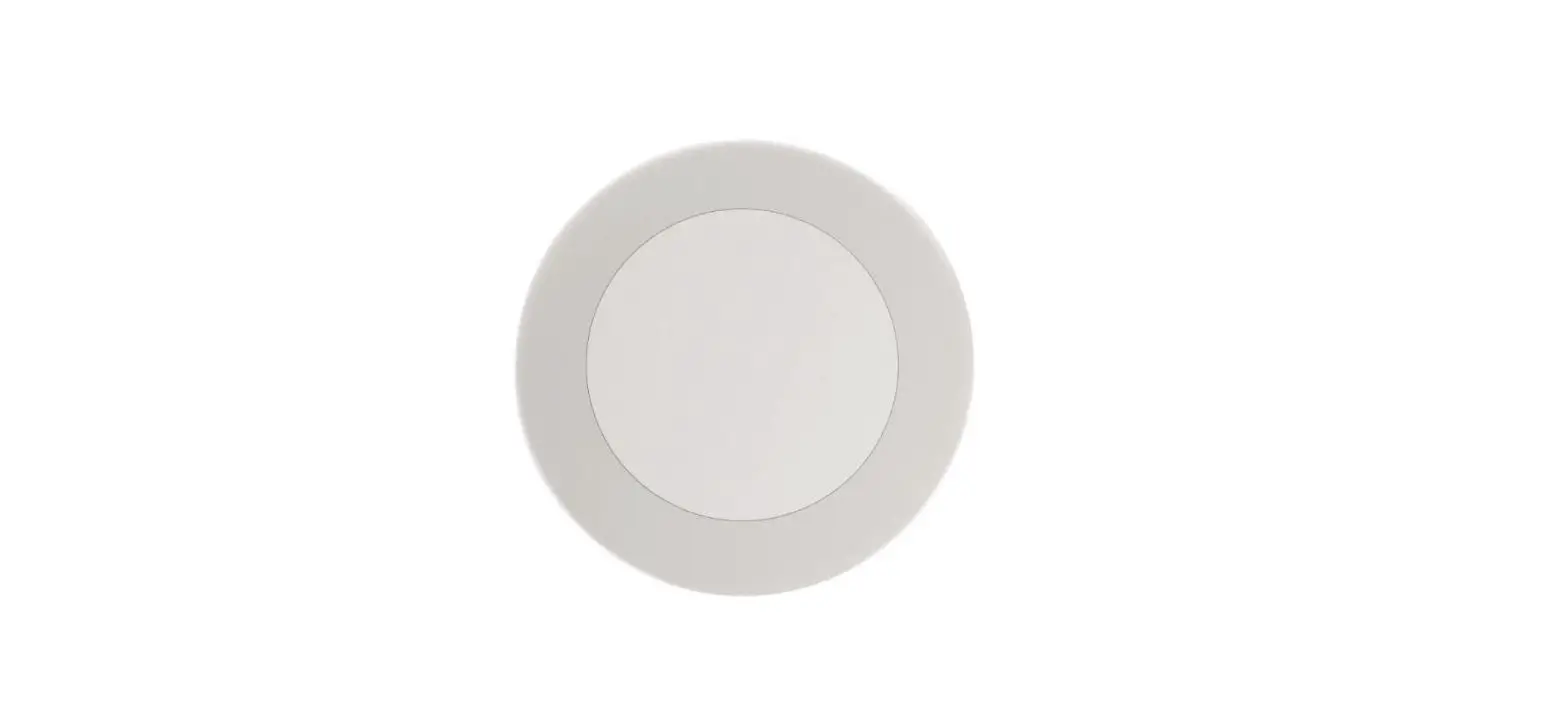 Rab Dsk8r229fa120ws 8 Inch Round Led Surface Mount Instructions