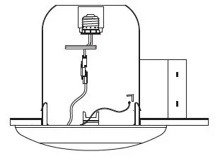 RAB-DSK8R229FA120WS-8-Inch-Round-LED-Surface-Mount-FIG-11