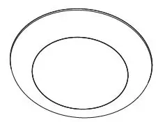 RAB-DSK8R229FA120WS-8-Inch-Round-LED-Surface-Mount-FIG-12