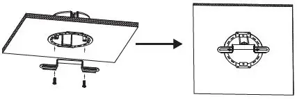 RAB-DSK8R229FA120WS-8-Inch-Round-LED-Surface-Mount-FIG-4