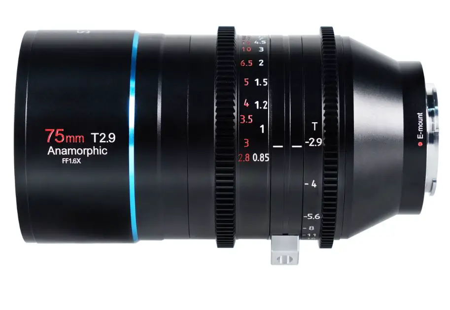 SIRUI-75mm-T2-9-1-6x-Full-Frame-Anamorphic-Lens-product-image