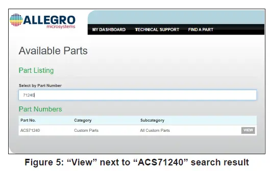 allegro-ASEK-20-and-ASEK71240-Daughterboard-FIG-5