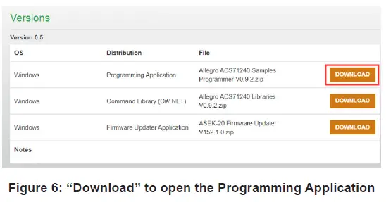 allegro-ASEK-20-and-ASEK71240-Daughterboard-FIG-6