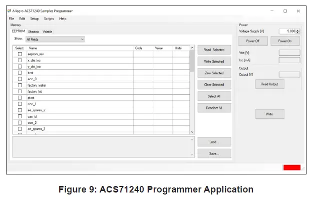 allegro-ASEK-20-and-ASEK71240-Daughterboard-FIG-9