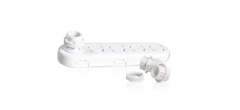 Legrand Wattstopper Hbem3 High Bay Extender Module Owner's Manual