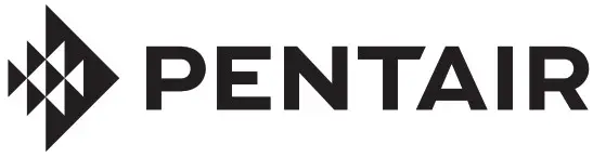 PENTAIR - Logo
