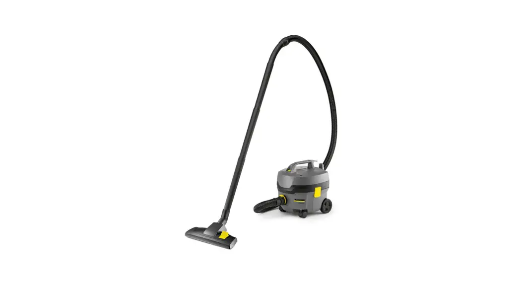 Karcher T7/1 Classic Prot 200 Vacuum Cleaner User Manual Karcher T7/1 Classic Prot 200 Vacuum Cleaner User Manual