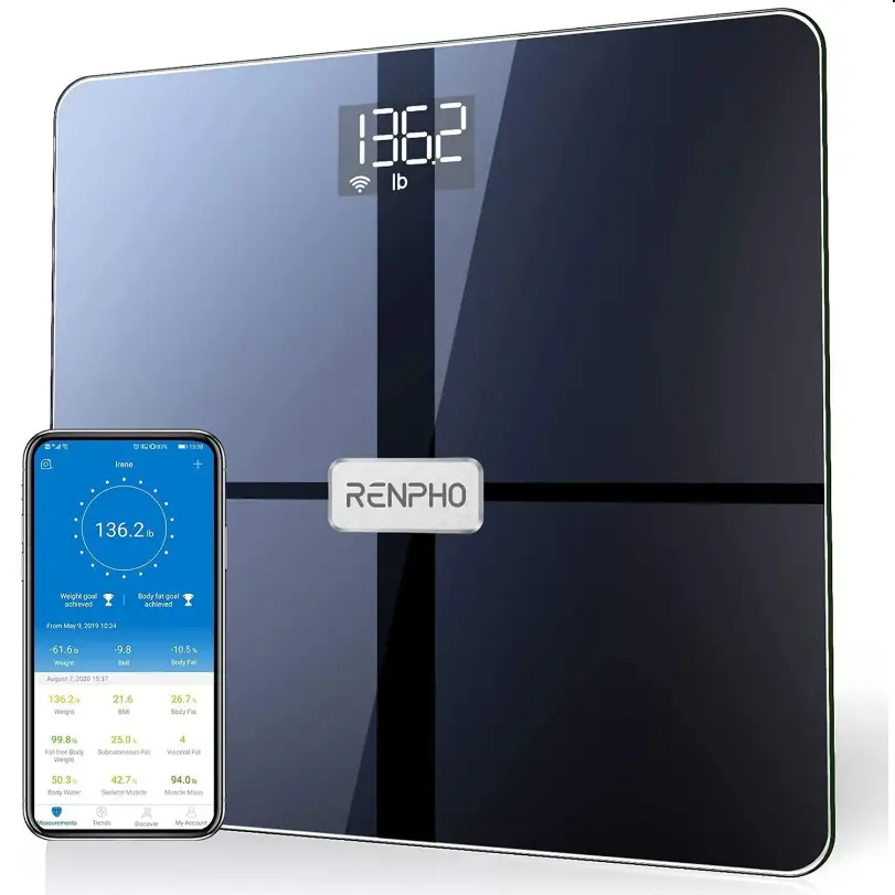 RENPHO ES-WBE28 Body Composition Scale