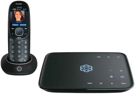 Ooma-Telo-LTE-Cordless-Phone-Base-Station-product