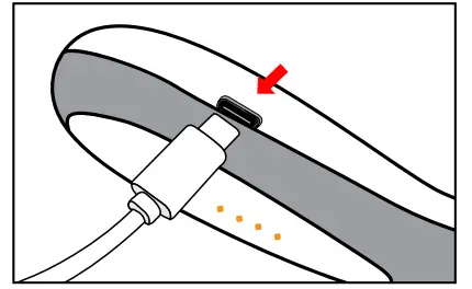 HANDY HEATER 10608 Freedom Wearable Neck Heater for Cold Winters - Figure 2