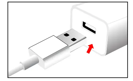 HANDY HEATER 10608 Freedom Wearable Neck Heater for Cold Winters - Figure 3