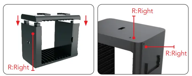Venom-VS3057-Universal-Gaming-Storage-Tower-fig-3