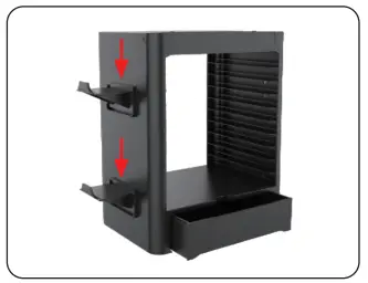 Venom-VS3057-Universal-Gaming-Storage-Tower-fig-4