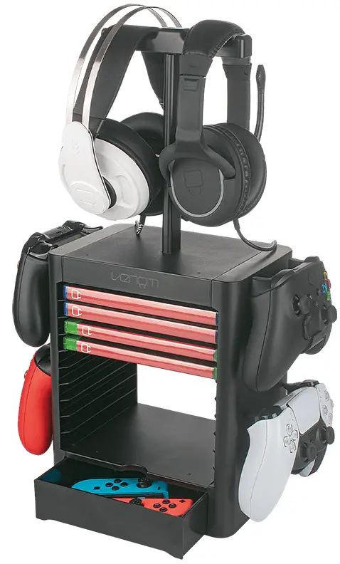 Venom-VS3057-Universal-Gaming-Storage-Tower-product