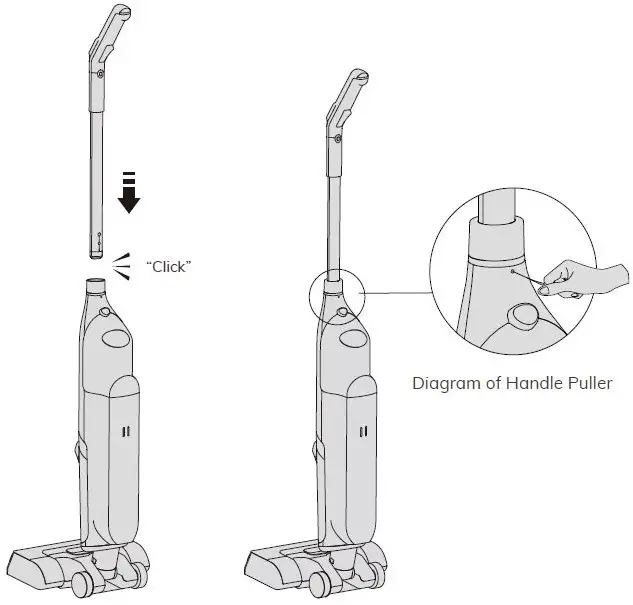 ILIFE-W90-Cordless-Wet-and-Dry-Vacuum-Cleaner-fig- (6)