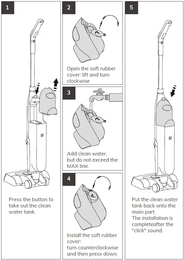 ILIFE-W90-Cordless-Wet-and-Dry-Vacuum-Cleaner-fig- (7)