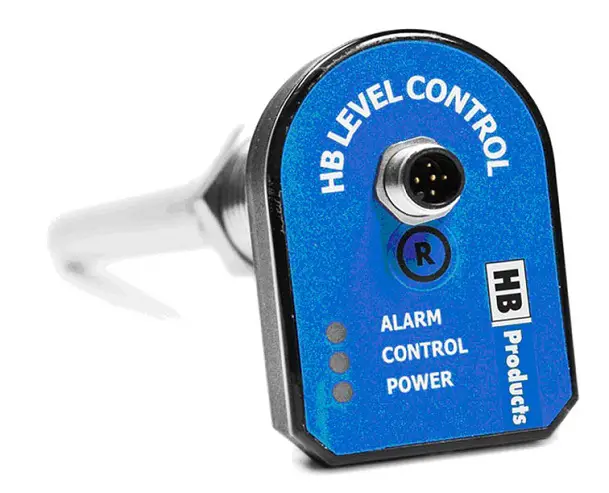 HB Products HBLC Level Controller