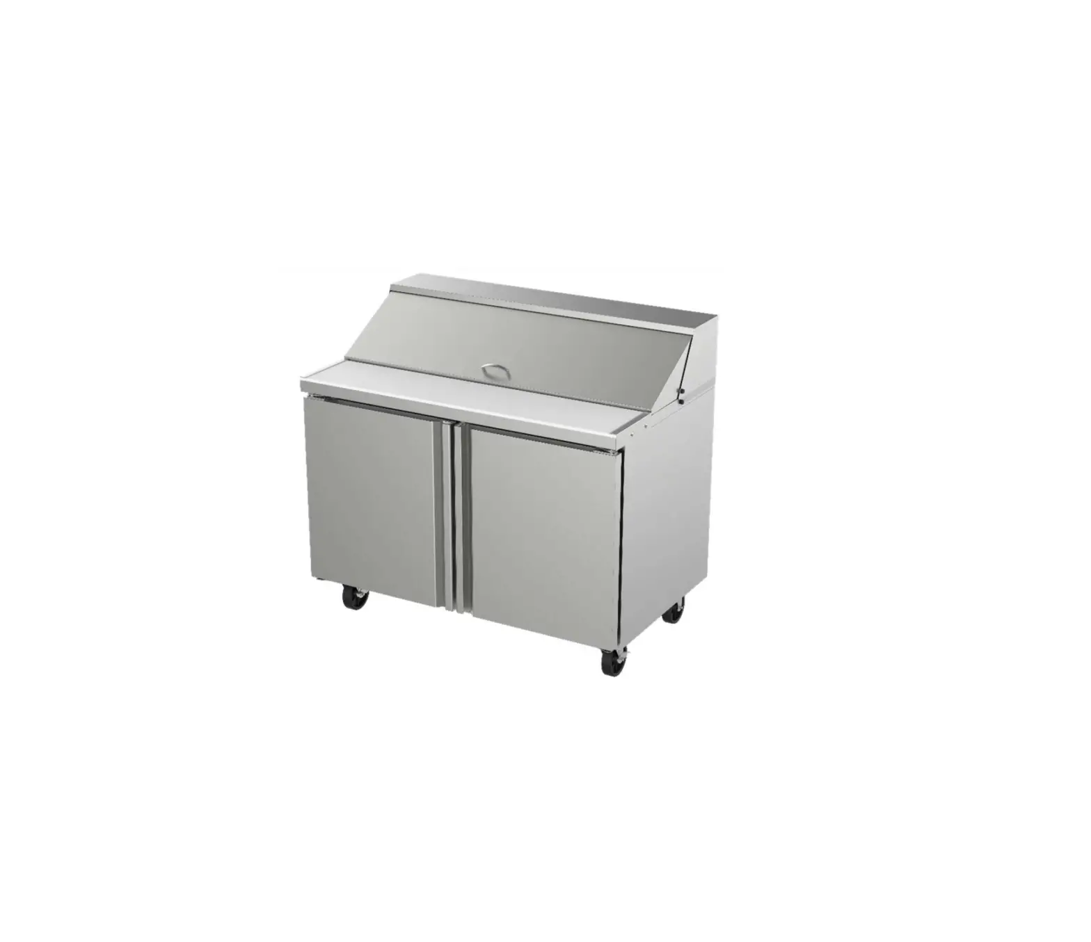 Kutano Prep Tables Instruction Manual Kutano Prep Tables Instruction Manual