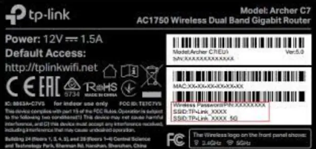 tp-link-What-should-I-do-if-I-forget-my-Wireless-Password-PRODUCT