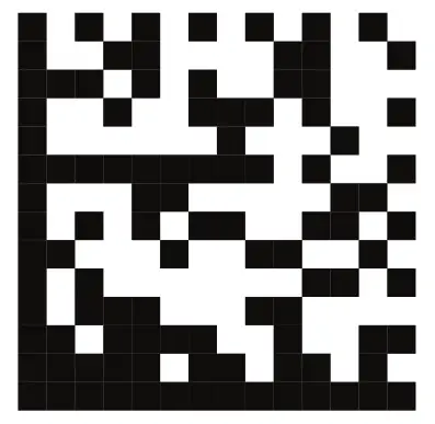 GARMIN Forerunner 265 Smartwatch - QR cote