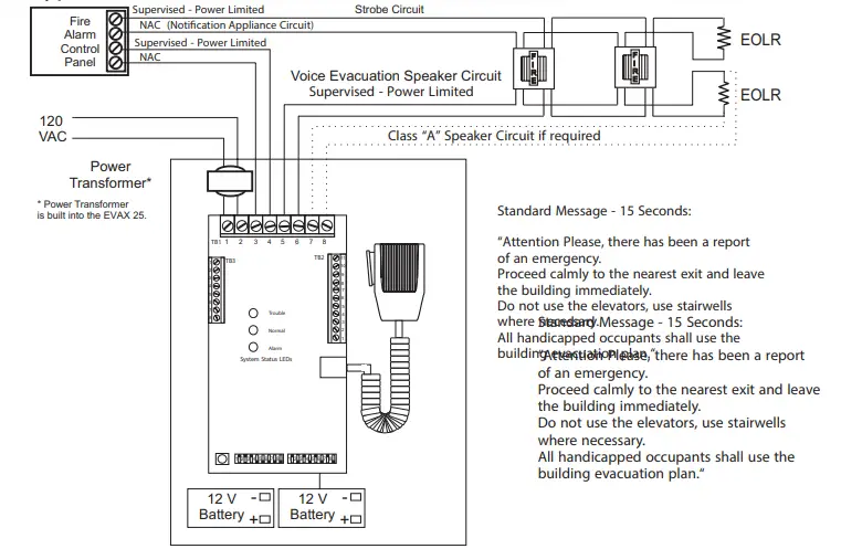 POTTER-PVX-150 -and-PVX-200-Voice-Evacuation-System-FIG-3