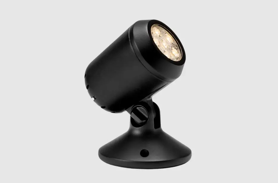 Lightpro Nilus 210s Ip68 Spotlight User Manual