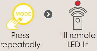 GARADOR Genius HD Sectional Garage Door Opener - Icon 2