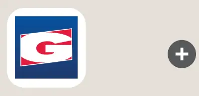 GARADOR Genius HD Sectional Garage Door Opener -START