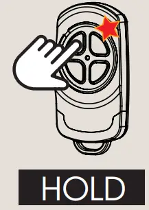 GARADOR Genius HD Sectional Garage Door Opener -STEP ONE 4