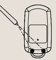 GARADOR Genius HD Sectional Garage Door Opener -STEP ONE5