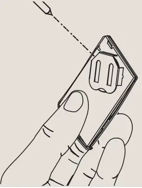 GARADOR Genius HD Sectional Garage Door Opener -STEP ONE6