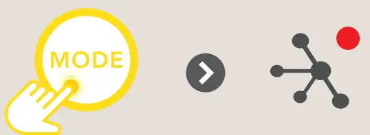 GARADOR Genius HD Sectional Garage Door Opener -STEP