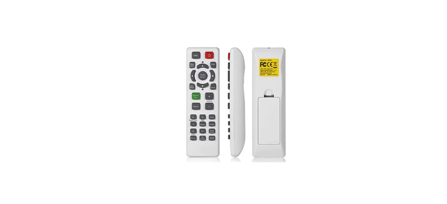Benq Qs02 Hdmi Media Streaming Remote Control User Guide Benq Qs02 Hdmi Media Streaming Remote Control User Guide