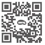 BenQ-QS02-HDMI-Media-Streaming-Remote-Control-FIG-8