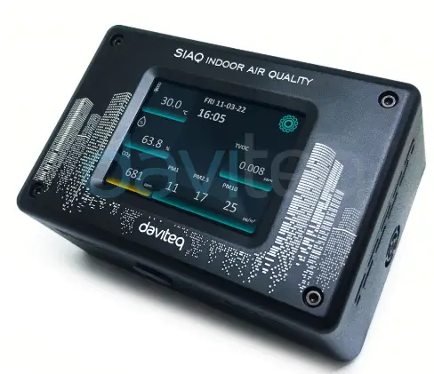 daviteq-SIAQ-Smart-Indoor-Air-Quality-Monitor-PRODUCT