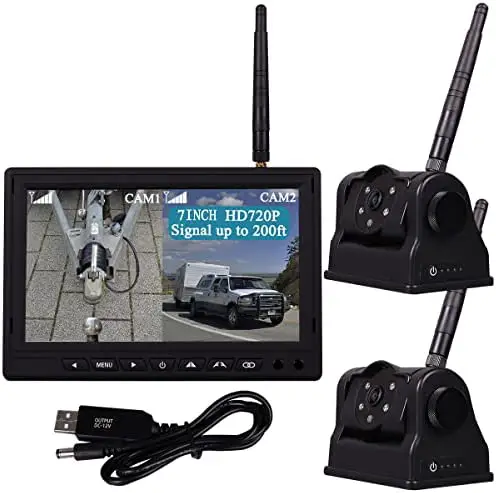 Idpoo-Dual-Wireless-Magnetic-Camera-product