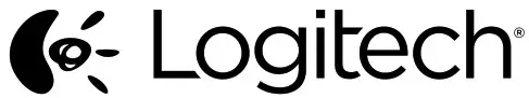 logitech - logo