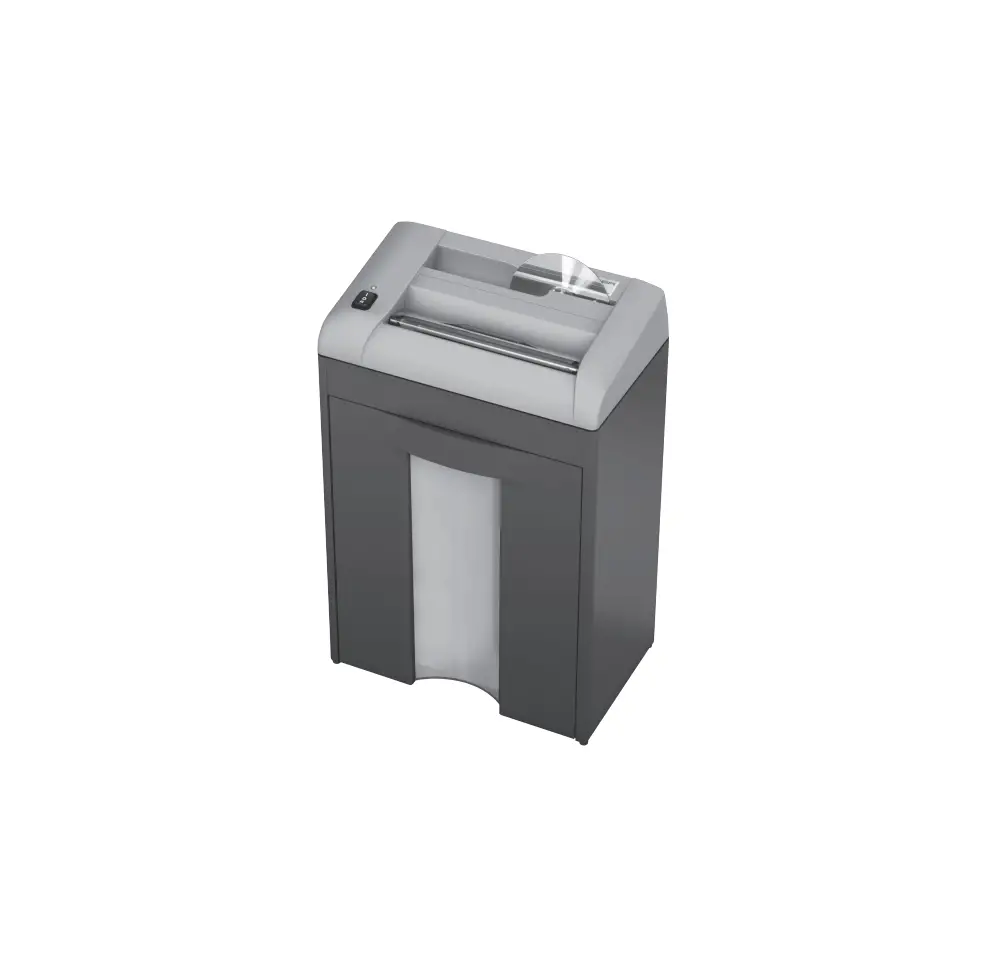 Rba Eba 1125 S Document Shredders Instruction Manual